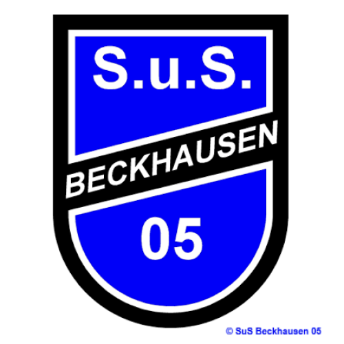 SuS 05 Beckhausen