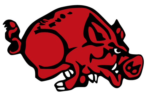 Fursty Razorbacks