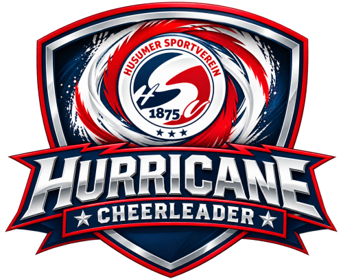 Hurricane Cheer - Husumer Sportverein seit 1875 e.V