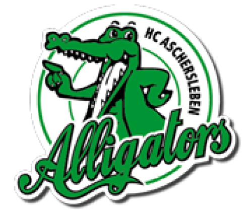 HC Aschersleben Alligators; weibliche C- Jugend