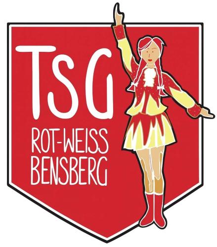 Tanzsportgemeinschaft RotWeiss Bensberg e.V