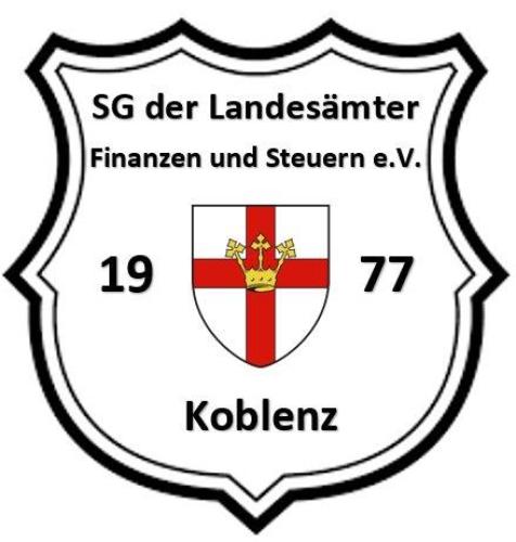 Sportgemeinschaft der Landesämter für Finanzen und Steuern e. V.