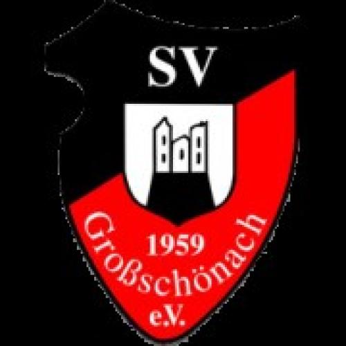 SV Grossschönach 1959 e.V.