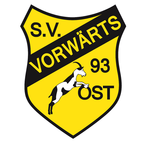 SV Vorwärts 93 Ost