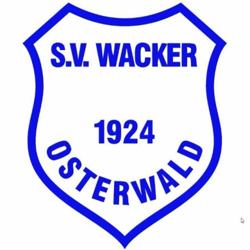 SV Wacker Osterwald e.V.