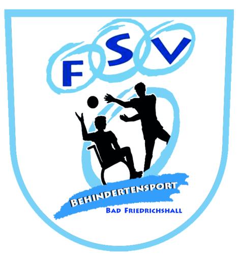 FSV Bad Friedrichshall - Behindertensport