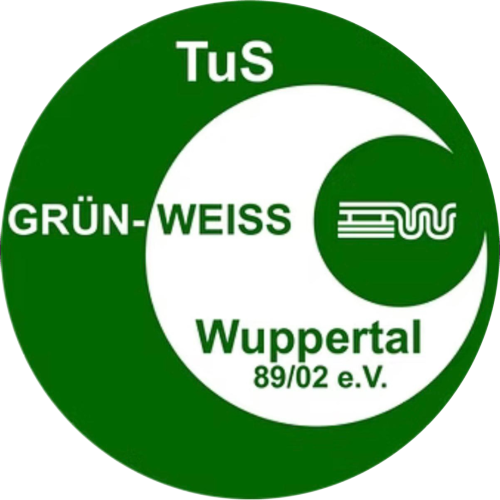 TuS Grün Weiss Wuppertal e.V. 89/02 e.V.