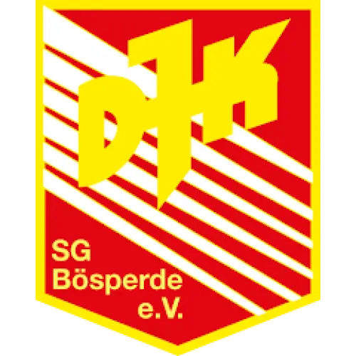 DJK SG Boesperde 1963 e.V.