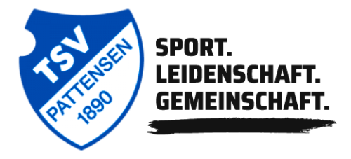 TSV Pattensen von 1890 e.V.
