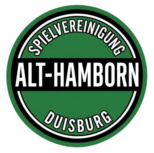 SpVgg Alt-Hamborn e.V.
