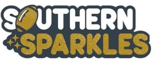 Heidelberger Turnverein ( Abteilung Flagfootball, Frauenmannschaft)Team Southern Sparkles