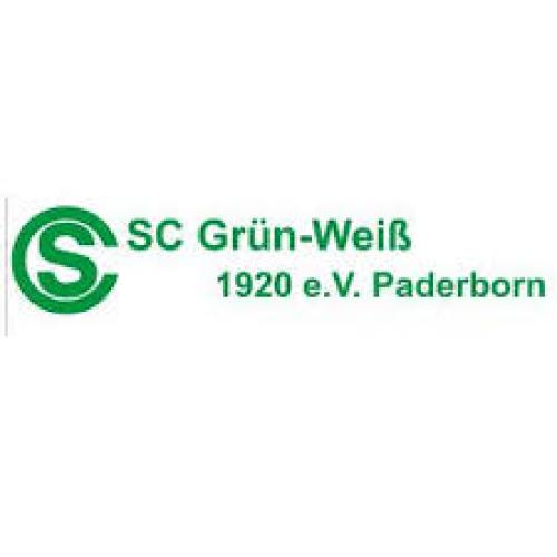 SC Grün-Weiß 1920 e.V. Paderborn  // Fussball