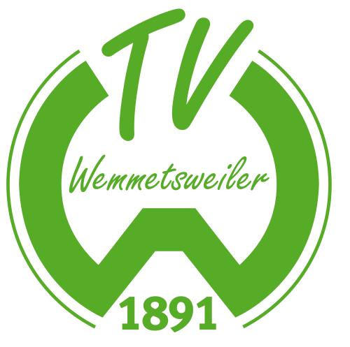 TV 1891 Wemmetsweiler