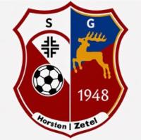 SG TuS Horsten / FCFW Zetel 2