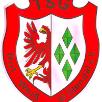 TSG Rot-Weiß 90 Stendal e.V.