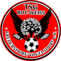 TSG Rot-Weiß Fredersdorf-Vogelsdorf e.V.