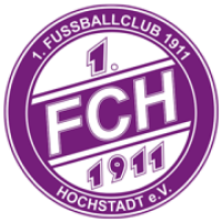 1. FC 1911 Hochstadt e.V.