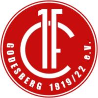 1.FC GODESBERG