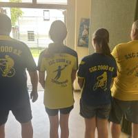 SSC2000e.V. Neustadt-Hohwald