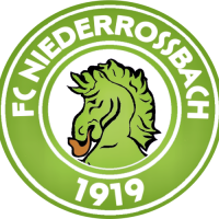 FC Borussia Niederroßbach