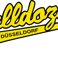 AFC Düsseldorf Bulldozer