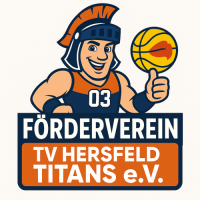 Förderverein TV Hersfeld Titans e.V.