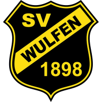 SV 1898 Wulfen