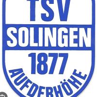 TSV Solingen-Aufderhöhe