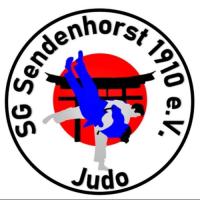 SG Sendenhorst  Abteilung Judo