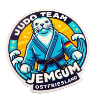 SV Ems Jemgum - Judo Team