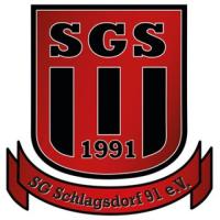 SG Schlagsdorf