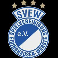 SV Eidinghausen - Werste