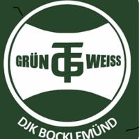 TG GW im DJK Bocklemünd