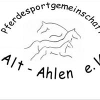 Pferdesportgemeinschaft Alt- Ahlen e.V.