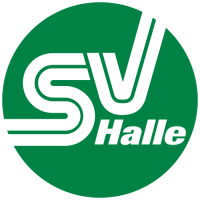 SV Halle Abt. Rhythmische Sportgymnastik
