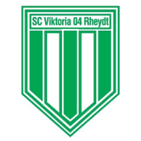 Sc Viktoria 04 Rheydt