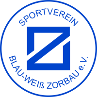 SV Blau-Weiß Zorbau