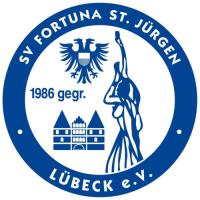 SV Fortuna St.-Jürgen Lübeck e.V.