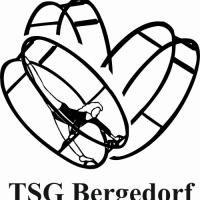 TSG Bergedorf v 1860eV / Rhönradabteilung