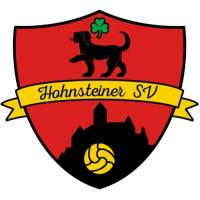Hohnsteiner SV