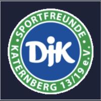 DJK SF Katernberg 13/19