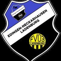 JSG DJK Edingen Neckarhausen FV 03 Ladenburg