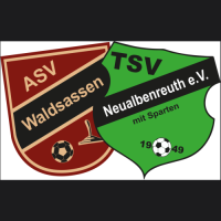 SG Neualbenreuth/Waldsassen