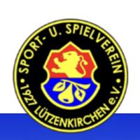 SSV 1927 Lützenkirchen e.V.