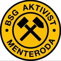 BSG Aktivist Menteroda
