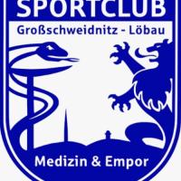 Sportclub Großschweidnitz-Löbau