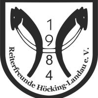 Reiterfreunde Höcking-Landau e.V.