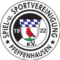 SSV Pfeffenhausen