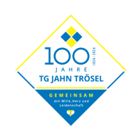 TG Jahn Trösel 1924 e.V.