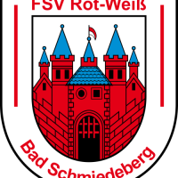 FSV Rot-Weiß Bad Schmiedeberg e.V.